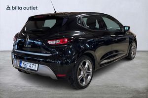 Renault Clio bild 8