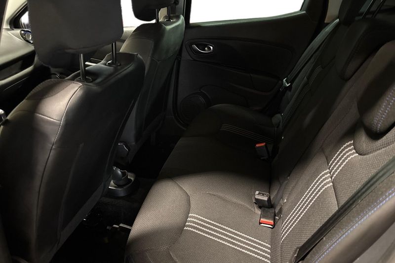 Renault Clio bild 22