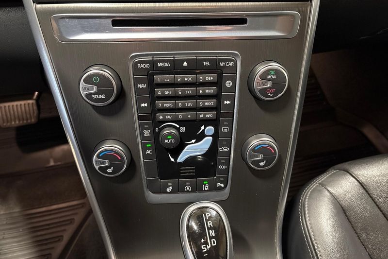 Volvo XC60 bild 16