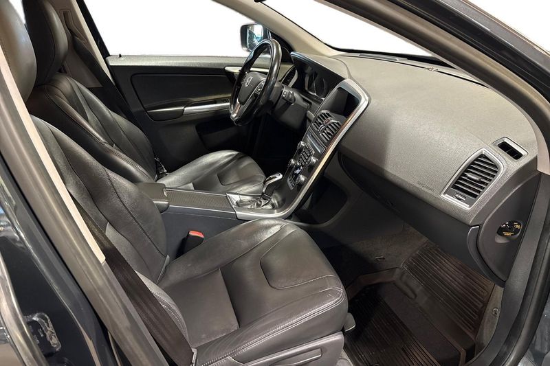 Volvo XC60 bild 18
