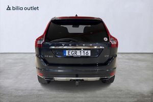 Volvo XC60 bild 7