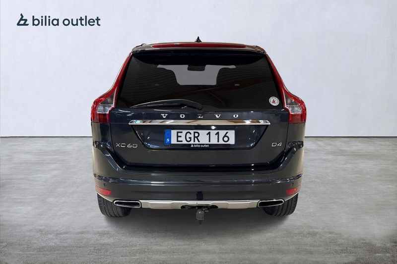 Volvo XC60 bild 7