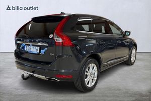 Volvo XC60 bild 8