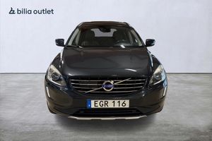 Volvo XC60 bild 2