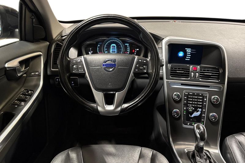 Volvo XC60 bild 11