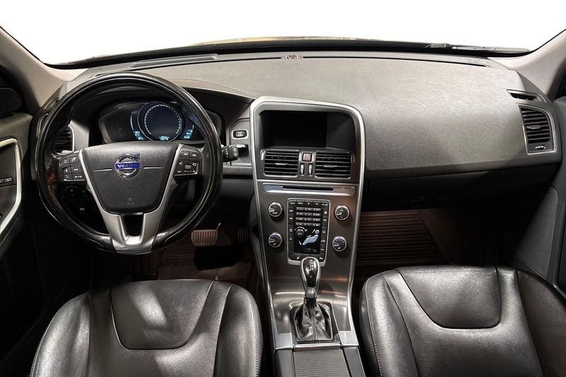Volvo XC60 bild 12