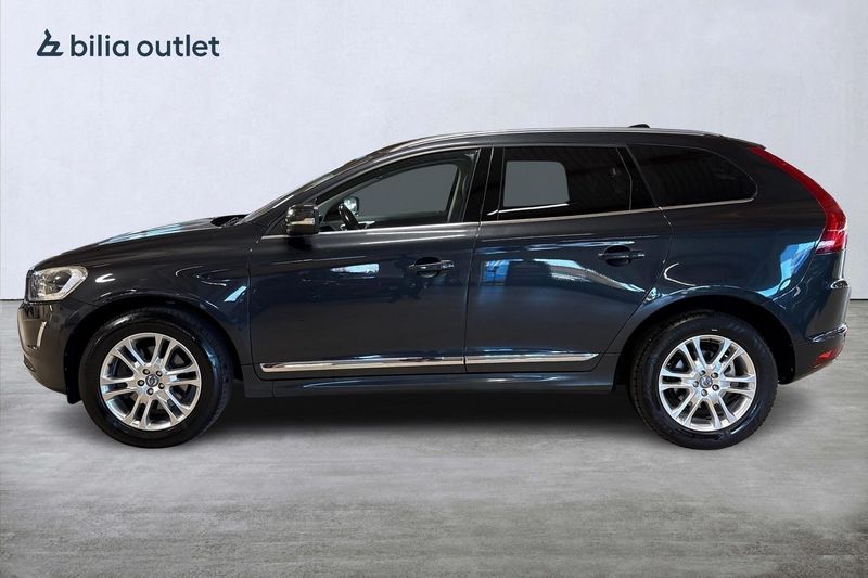 Volvo XC60 bild 5