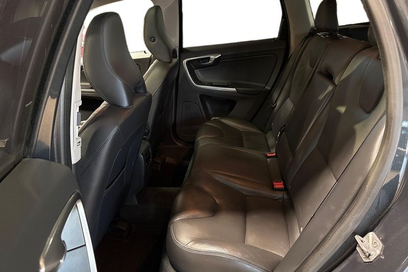 Volvo XC60 bild 20
