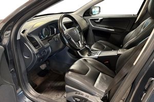 Volvo XC60 bild 10