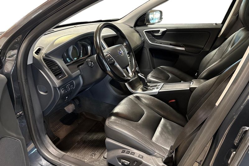 Volvo XC60 bild 10