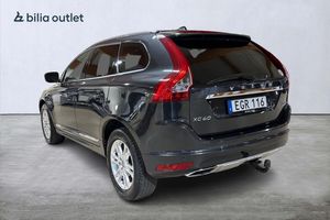 Volvo XC60 bild 6
