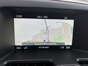 Volvo XC60 bild 14