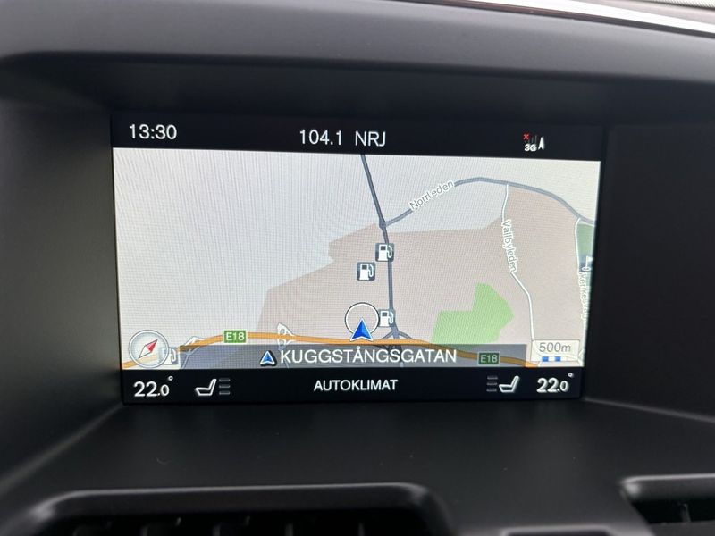 Volvo XC60 bild 14