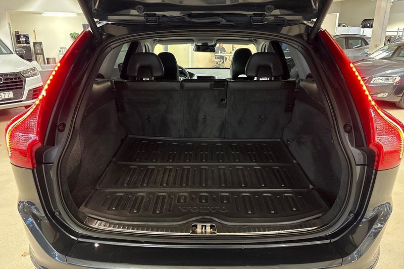 Volvo XC60 bild 21