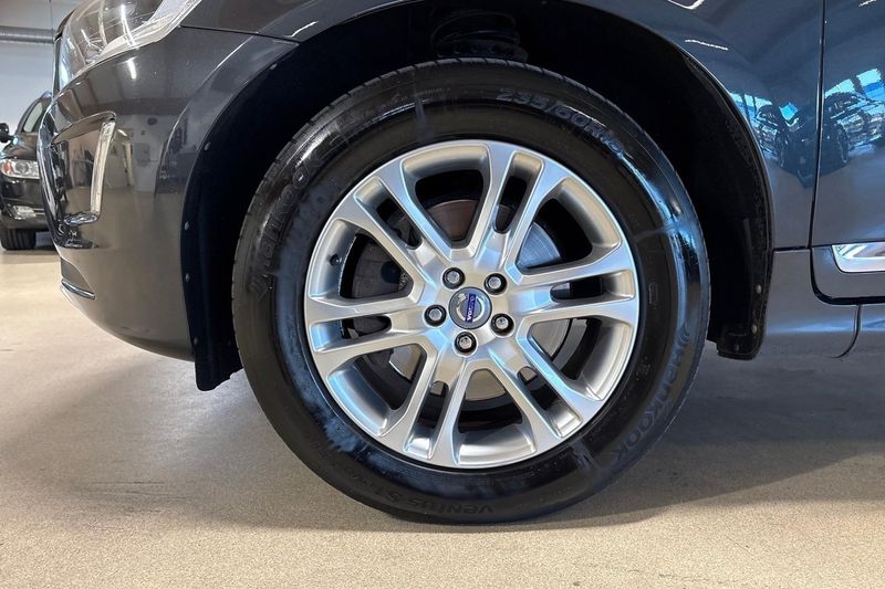 Volvo XC60 bild 4