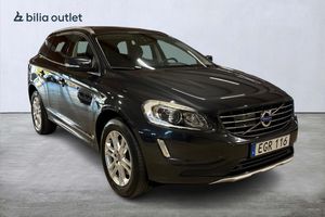 Volvo XC60 bild 3