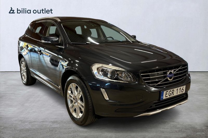 Volvo XC60 bild 3