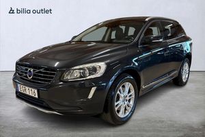 Volvo XC60 bild 1