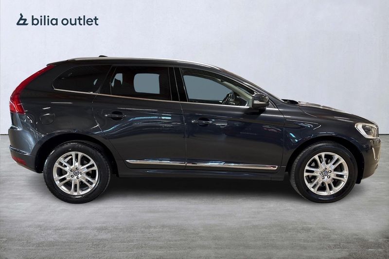Volvo XC60 bild 9