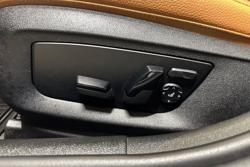 BMW 530 bild 18