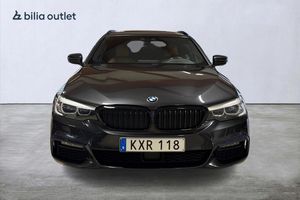 BMW 530 bild 3