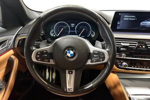 BMW 530 bild 13