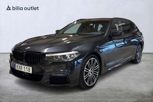 BMW 530 bild 1