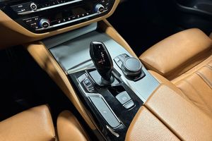 BMW 530 bild 17