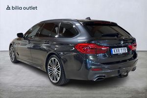 BMW 530 bild 7