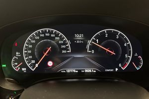 BMW 530 bild 14