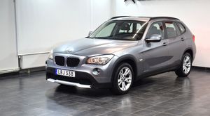 BMW X1 bild 3