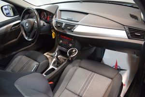 BMW X1 bild 10