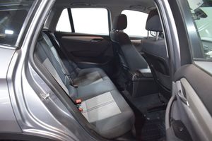 BMW X1 bild 13