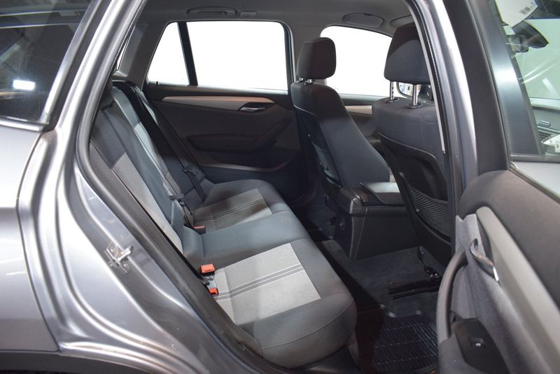 BMW X1 bild 13