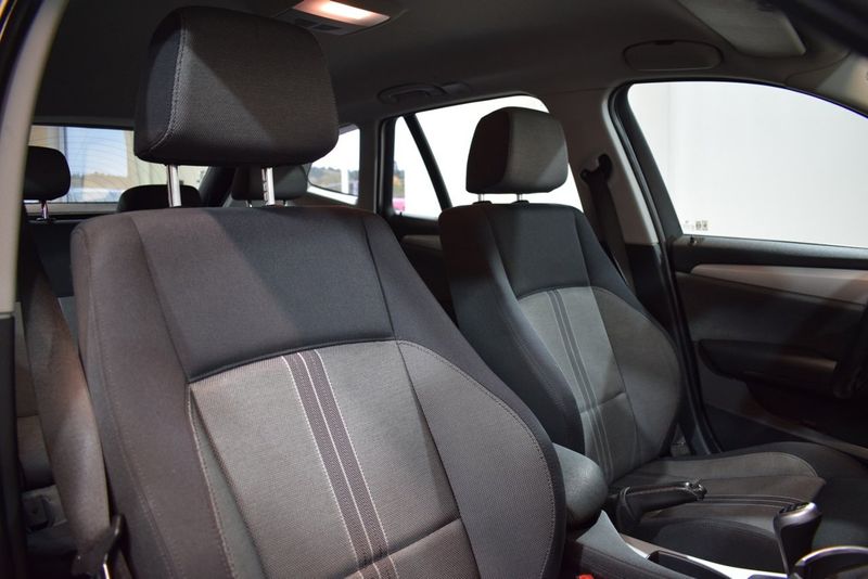 BMW X1 bild 12