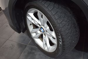 BMW X1 bild 19