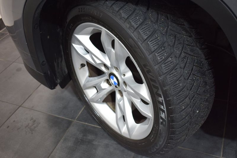 BMW X1 bild 19