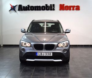 BMW X1 bild 2