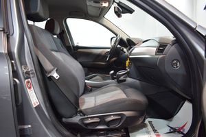 BMW X1 bild 11