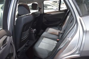 BMW X1 bild 14