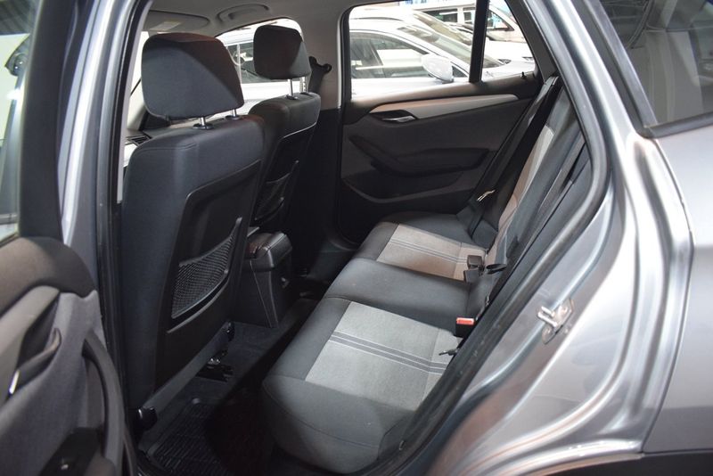 BMW X1 bild 14