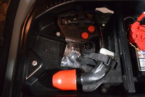 BMW X1 bild 7