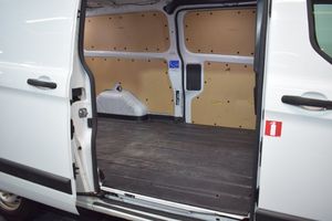 Ford Transit Custom bild 13