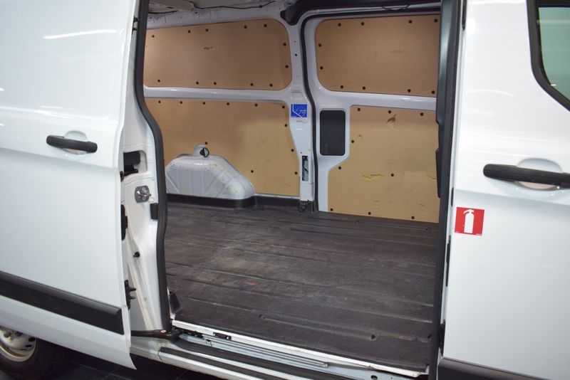 Ford Transit Custom bild 13