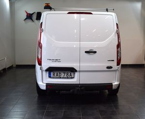 Ford Transit Custom bild 5