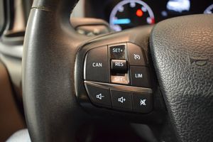 Ford Transit Custom bild 15