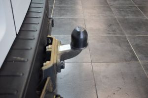 Ford Transit Custom bild 7