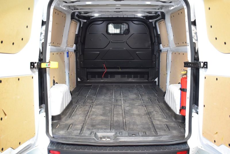 Ford Transit Custom bild 6