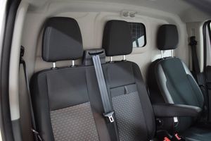 Ford Transit Custom bild 12