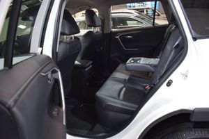 Toyota RAV4 bild 16